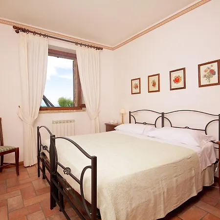 Agriturismo Le Colombe Assisi-3